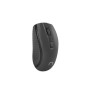 Natec Mouse, Jay 2, Wireless, 1600 DPI, Optical, Black , Natec , Mouse , Optical , Wireless , Black