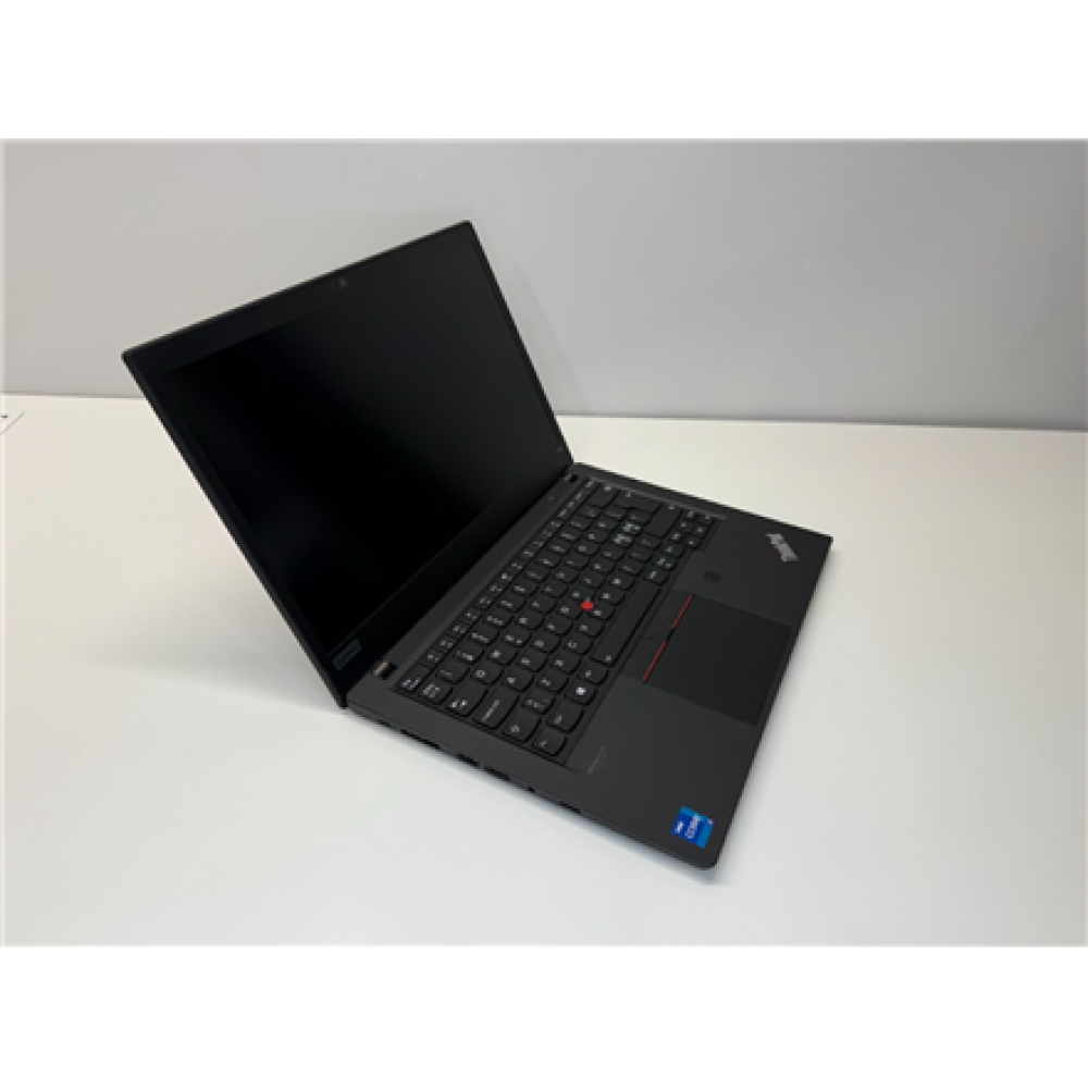 Lenovo- , RENEW , Grade A , ThinkPad P14s Gen 2 , 14 , FHD , i7-1165G7 , 32 GB , SSD , 512 GB , NVIDIA T500 , Intel Iris Xe Graphic , 4 GB , Windows 11 Pro , Keyboard language Nordic , 12 month(s)
