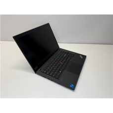 Lenovo- , RENEW , Grade A , ThinkPad P14s Gen 2 , 14 , FHD , i7-1165G7 , 32 GB , SSD , 512 GB , NVIDIA T500 , Intel Iris Xe Graphic , 4 GB , Windows 11 Pro , Keyboard language Nordic , 12 month(s)