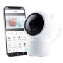 ETA , Baby Monitor , ETA630690000 MIMI , Flexible camera , White