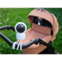 ETA , Baby Monitor , ETA630690000 MIMI , Flexible camera , White