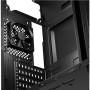 Genesis PC Case , Natec Aracanta , Midi Tower , Black