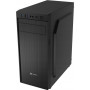 Genesis PC Case , Natec Aracanta , Midi Tower , Black