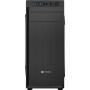 Genesis PC Case , Natec Aracanta , Midi Tower , Black