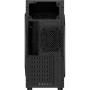 Genesis PC Case , Natec Aracanta , Midi Tower , Black