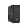 Genesis PC Case , Natec Aracanta , Midi Tower , Black
