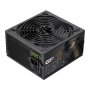 Gamemax PSU , GP 650B , 650 W , Bronze , Non-Modular