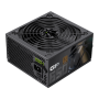 Gamemax PSU , GP 650B , 650 W , Bronze , Non-Modular