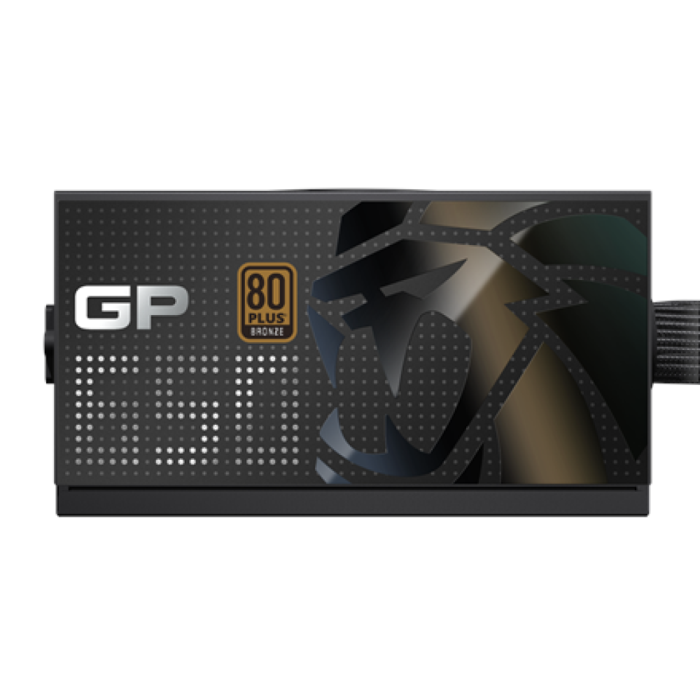 Gamemax PSU , GP 650B , 650 W , Bronze , Non-Modular