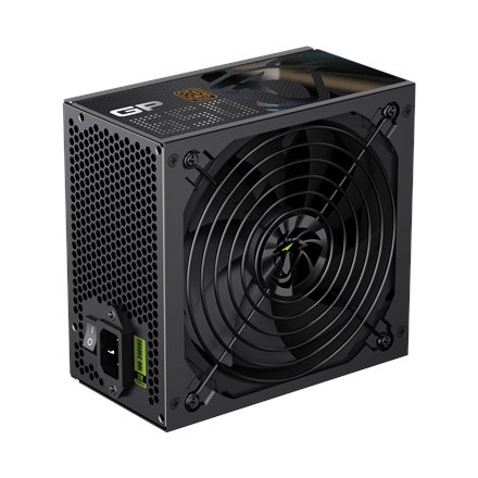 Gamemax PSU , GP 650B , 650 W , Bronze , Non-Modular