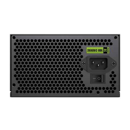 Gamemax PSU , GP 650B , 650 W , Bronze , Non-Modular
