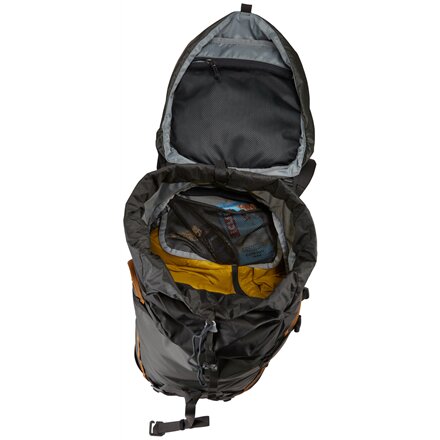 Thule , Stir Alpine, 40L , Hiking backpacks , Obsidian , Shoulder strap