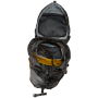 Thule , Stir Alpine, 40L , Hiking backpacks , Obsidian , Shoulder strap