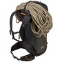 Thule , Stir Alpine, 40L , Hiking backpacks , Obsidian , Shoulder strap