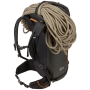 Thule , Stir Alpine, 40L , Hiking backpacks , Obsidian , Shoulder strap