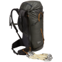 Thule , Stir Alpine, 40L , Hiking backpacks , Obsidian , Shoulder strap