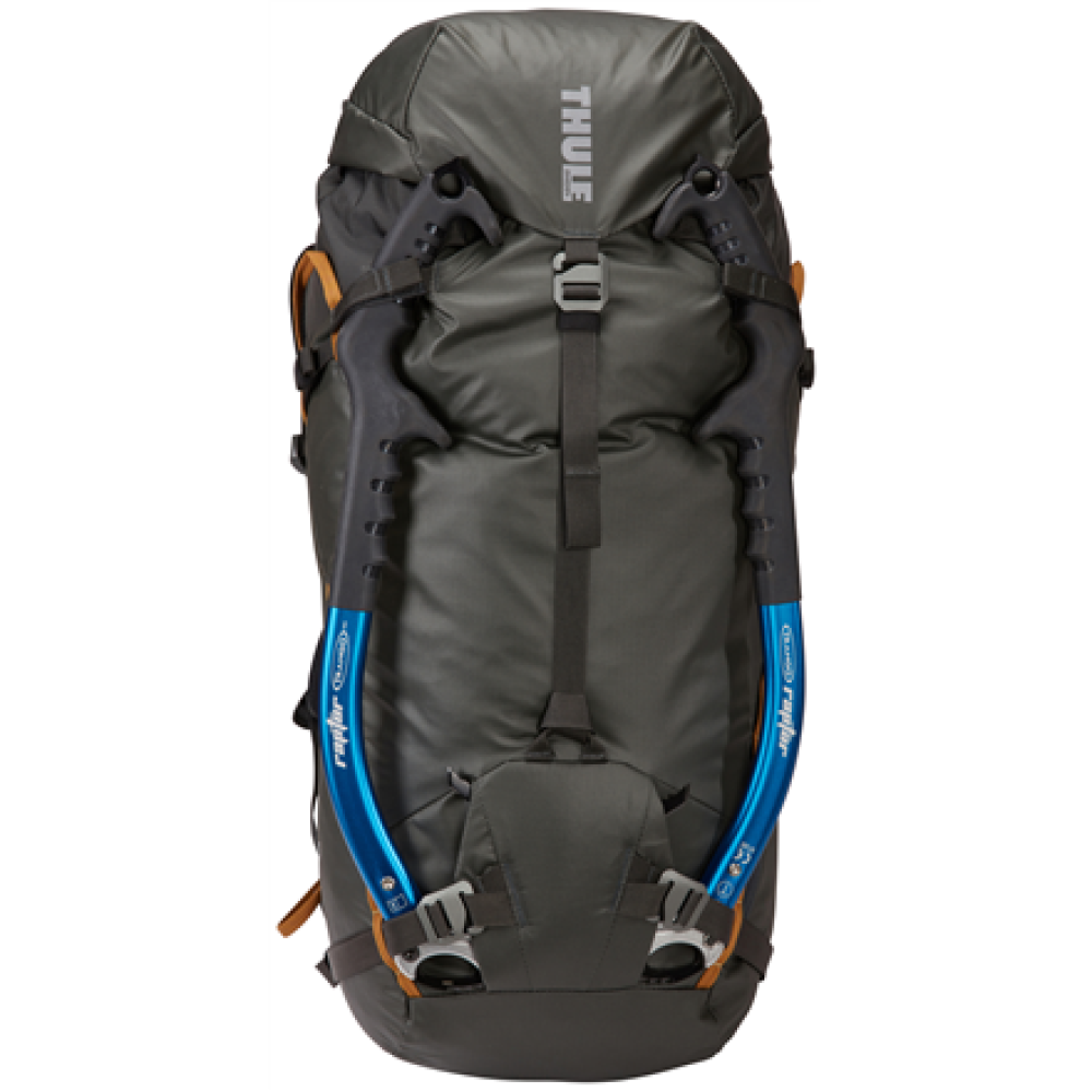 Thule , Stir Alpine, 40L , Hiking backpacks , Obsidian , Shoulder strap