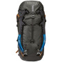Thule , Stir Alpine, 40L , Hiking backpacks , Obsidian , Shoulder strap