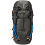 Thule , Stir Alpine, 40L , Hiking backpacks , Obsidian , Shoulder strap