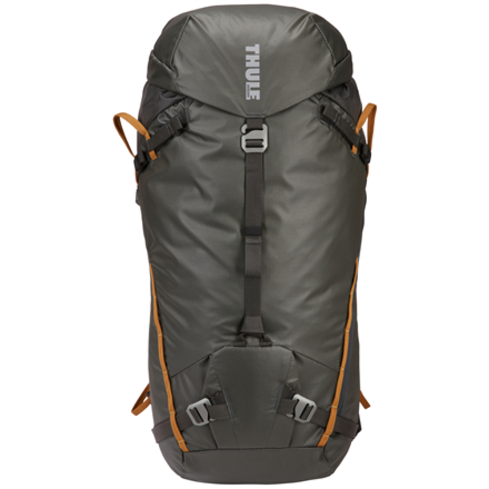 Thule , Stir Alpine, 40L , Hiking backpacks , Obsidian , Shoulder strap