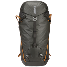 Thule , Stir Alpine, 40L , Hiking backpacks , Obsidian , Shoulder strap