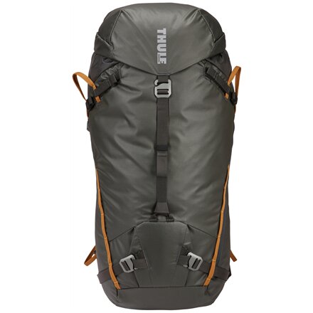 Thule , Stir Alpine, 40L , Hiking backpacks , Obsidian , Shoulder strap