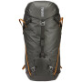 Thule , Stir Alpine, 40L , Hiking backpacks , Obsidian , Shoulder strap