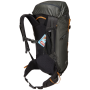 Thule , Stir Alpine, 40L , Hiking backpacks , Obsidian , Shoulder strap