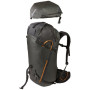 Thule , Stir Alpine, 40L , Hiking backpacks , Obsidian , Shoulder strap