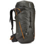 Thule , Stir Alpine, 40L , Hiking backpacks , Obsidian , Shoulder strap