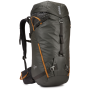 Thule , Stir Alpine, 40L , Hiking backpacks , Obsidian , Shoulder strap