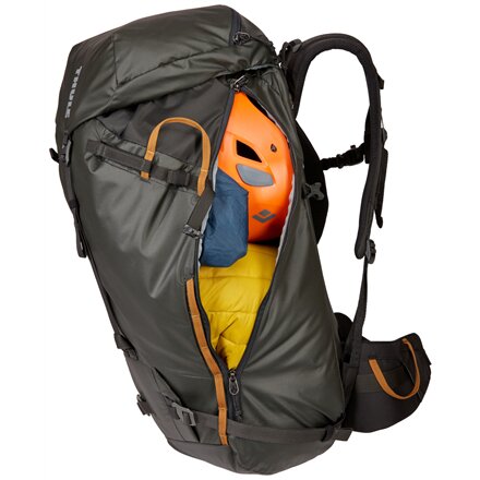 Thule , Stir Alpine, 40L , Hiking backpacks , Obsidian , Shoulder strap