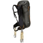 Thule , Stir Alpine, 40L , Hiking backpacks , Obsidian , Shoulder strap