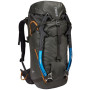 Thule , Stir Alpine, 40L , Hiking backpacks , Obsidian , Shoulder strap