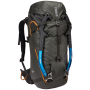 Thule , Stir Alpine, 40L , Hiking backpacks , Obsidian , Shoulder strap