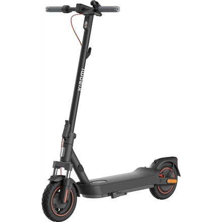 Xiaomi , Electric Scooter 5 Max GL , 25 kg/h , 10 , Black