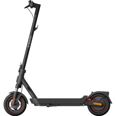 Xiaomi , Electric Scooter 5 Max GL , 25 kg/h , 10 , Black