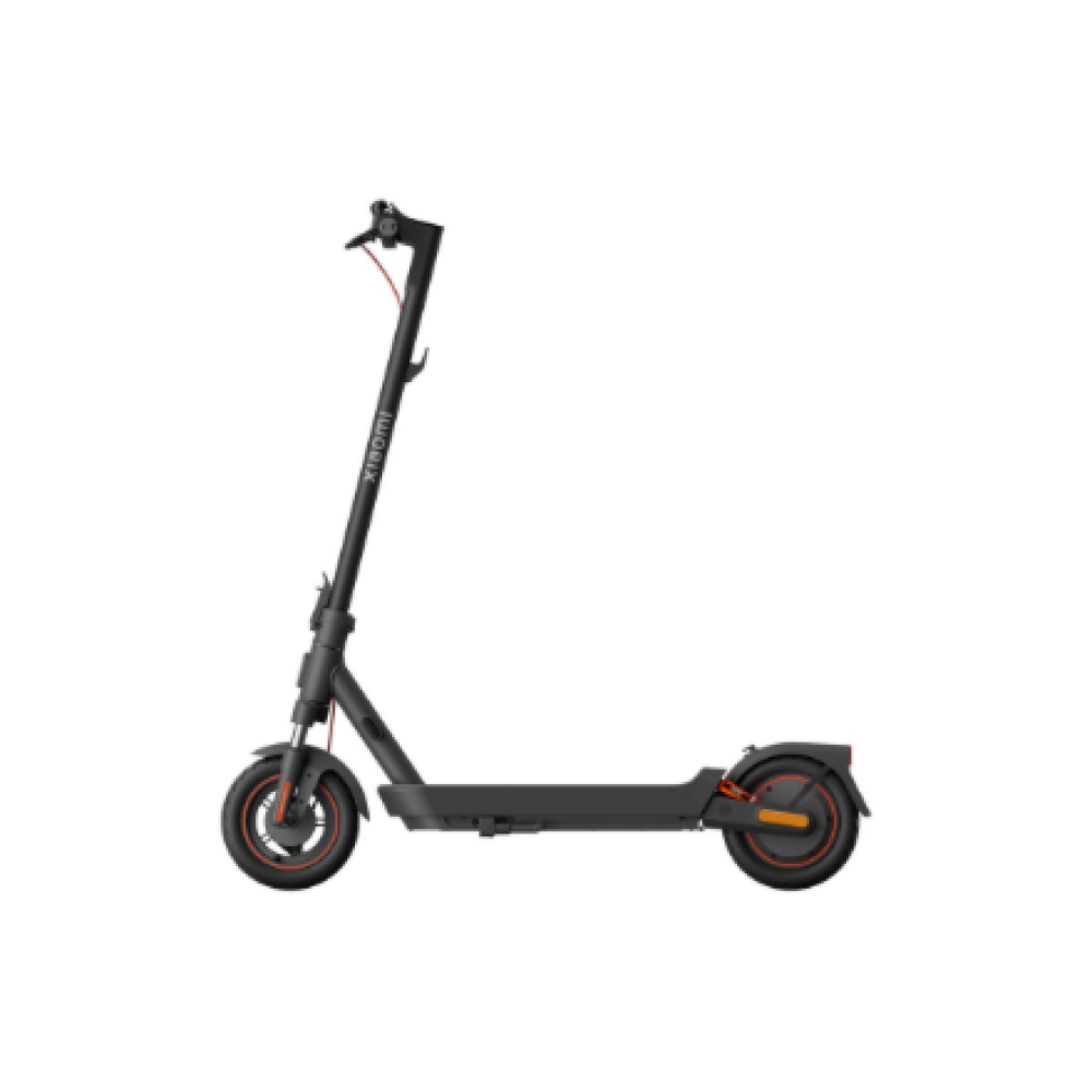 Xiaomi , Electric Scooter 5 Max GL , 25 kg/h , 10 , Black