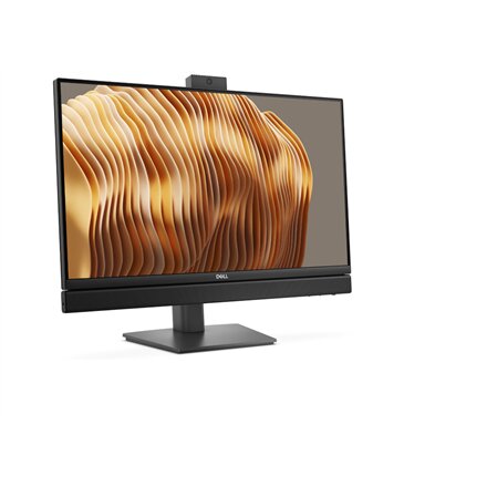 Dell , Pro , 24 All-in-One QC24250 , Desktop , AIO , Intel Core Ultra 7 , 265 , Internal memory 32 GB , DDR5 , 1000 GB , Intel Integrated Graphics , Keyboard language No keyboard , Windows 11 Pro , Warranty 36 month(s)