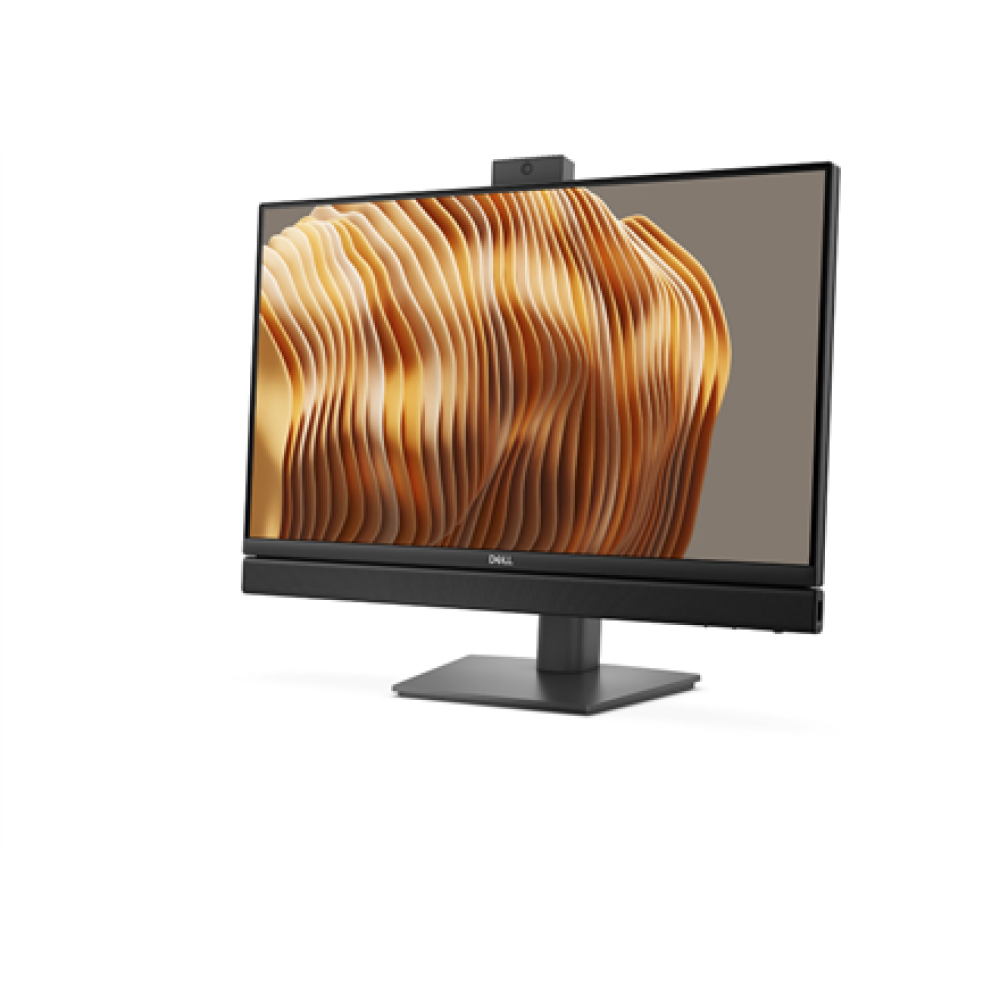 Dell , Pro , 24 All-in-One QC24250 , Desktop , AIO , Intel Core Ultra 7 , 265 , Internal memory 32 GB , DDR5 , 1000 GB , Intel Integrated Graphics , Keyboard language No keyboard , Windows 11 Pro , Warranty 36 month(s)