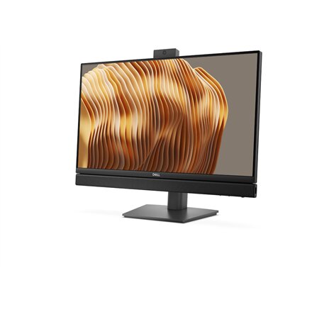 Dell , Pro , 24 All-in-One QC24250 , Desktop , AIO , Intel Core Ultra 7 , 265 , Internal memory 32 GB , DDR5 , 1000 GB , Intel Integrated Graphics , Keyboard language No keyboard , Windows 11 Pro , Warranty 36 month(s)