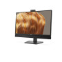 Dell , Pro , 24 All-in-One QC24250 , Desktop , AIO , Intel Core Ultra 7 , 265 , Internal memory 32 GB , DDR5 , 1000 GB , Intel Integrated Graphics , Keyboard language No keyboard , Windows 11 Pro , Warranty 36 month(s)