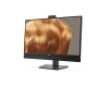 Dell , Pro , 24 All-in-One QC24250 , Desktop , AIO , Intel Core Ultra 7 , 265 , Internal memory 32 GB , DDR5 , 1000 GB , Intel Integrated Graphics , Keyboard language No keyboard , Windows 11 Pro , Warranty 36 month(s)