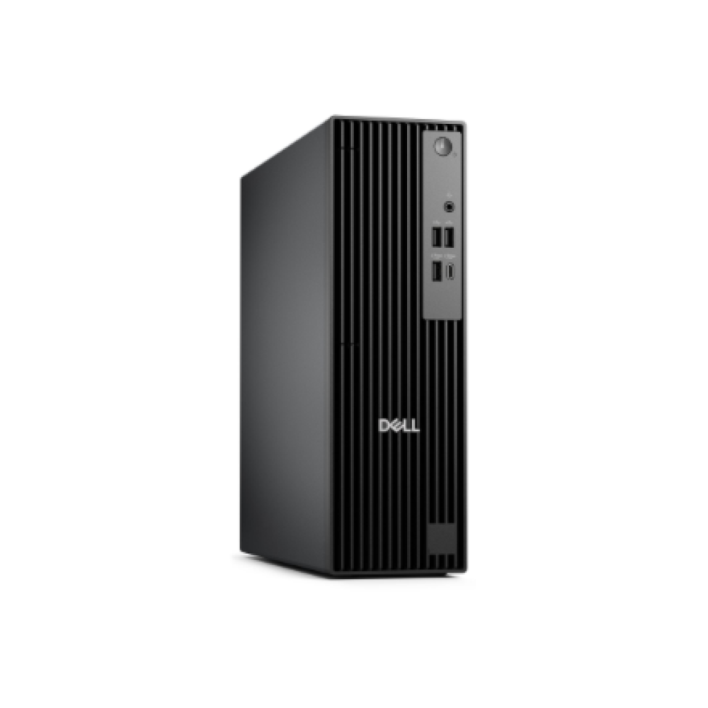 Dell Pro , QCS1250 , Desktop , Slim , Intel Core i3 , i3-14100 , Internal memory 16 GB , DDR5 , Solid-state drive capacity 512 GB , Intel Integrated Graphics , Keyboard language No keyboard , Windows 11 Pro , Warranty 36 month(s)