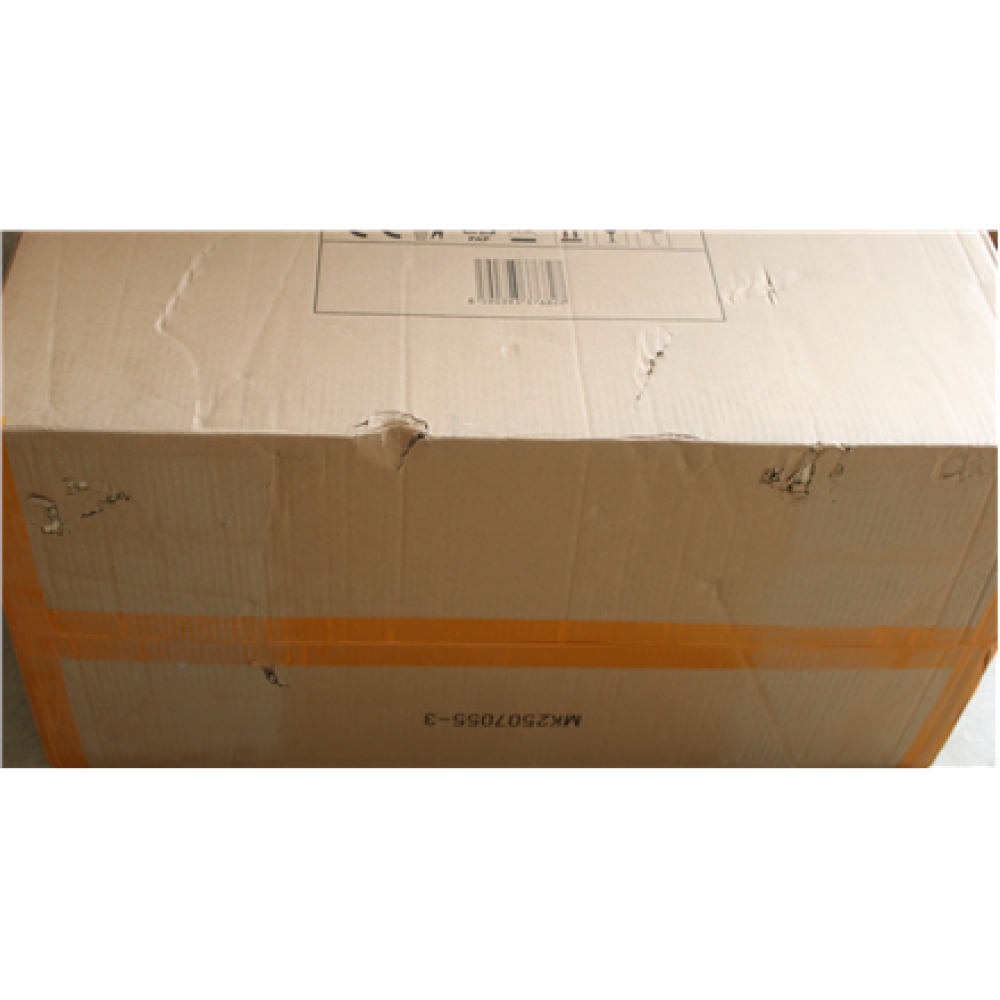 SALE OUT. , ETA Kitchen Machine , ETA203890010 Gratus Kuliner II Max , 1700 W , Number of speeds 12 , Bowl capacity 6.7 L , Gray , DAMAGED PACKAGING