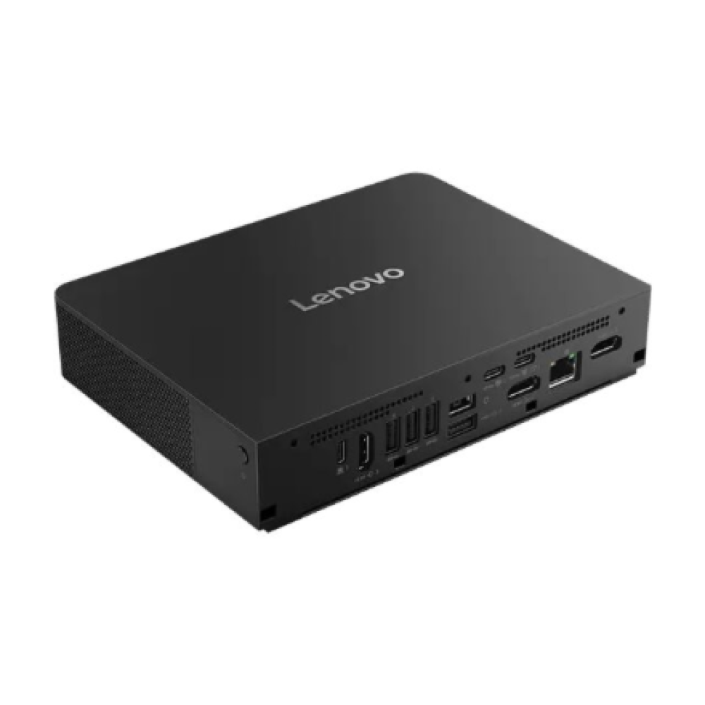 Lenovo ThinkSmart Core Gen 2 for Microsoft Team Rooms , Black