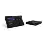 Lenovo ThinkSmart Core Gen 2 for Microsoft Team Rooms , Black