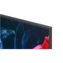 LG QNED 4K evo AI Mini LED TV , 65QNED8EB3B , 65 , Smart TV , webOS , UHD , Black