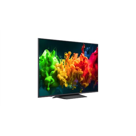 LG QNED 4K evo AI Mini LED TV , 65QNED8EB3B , 65 , Smart TV , webOS , UHD , Black