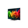 LG QNED 4K evo AI Mini LED TV , 65QNED8EB3B , 65 , Smart TV , webOS , UHD , Black